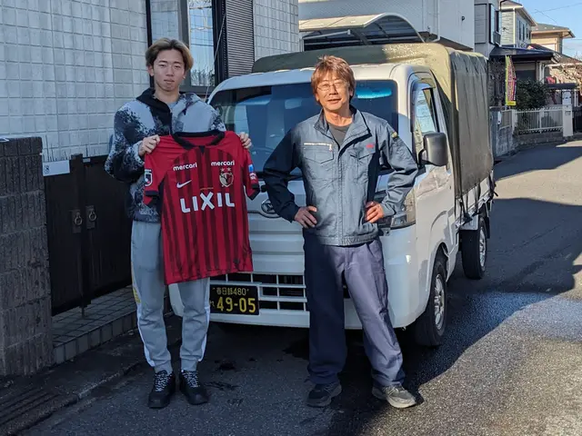 損害保険加入大手引越会社２０年の経験有ります。冷蔵庫は高さ150センチ迄積めますサービスの画像