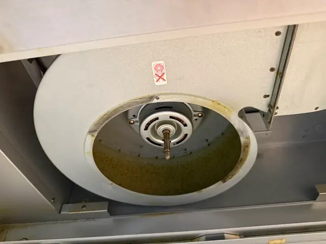 プロの技術でご満足いただけるように心を込めて作業いたしますサービスの画像