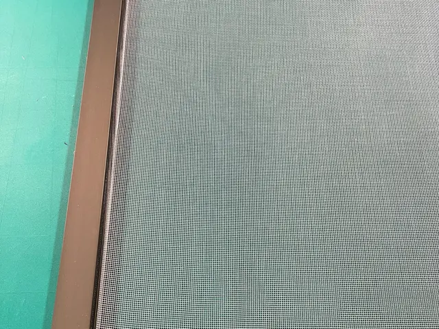 ペットの引っ掻き傷も安心！10種類以上の専用ネットから最適な一枚をご提案しますサービスの画像