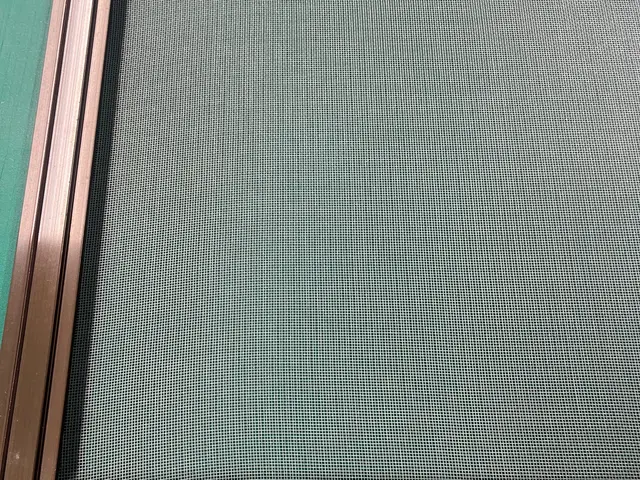 ペットの引っ掻き傷も安心！10種類以上の専用ネットから最適な一枚をご提案しますサービスの画像