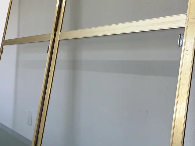 ペットの引っ掻き傷も安心！10種類以上の専用ネットから最適な一枚をご提案しますサービスの画像