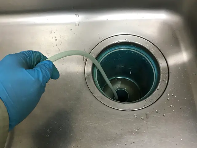 排水管洗浄サービスの画像