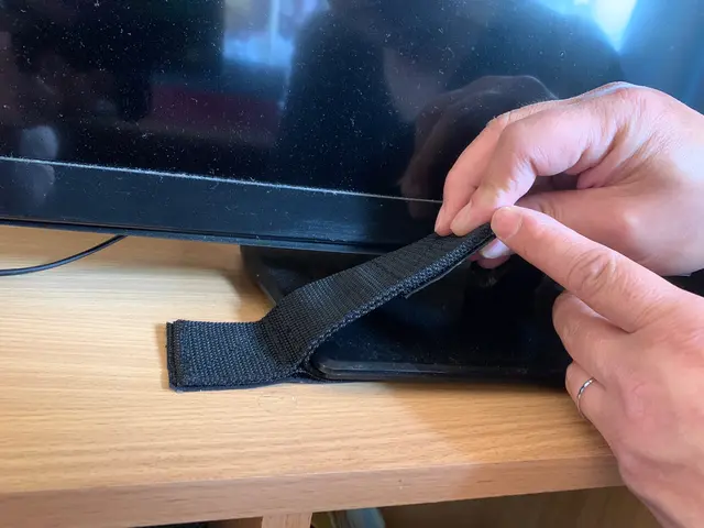 ★家具に傷をつけない固定★24年の実績★県の振動実験済みのオリジナル器具を使用サービスの画像