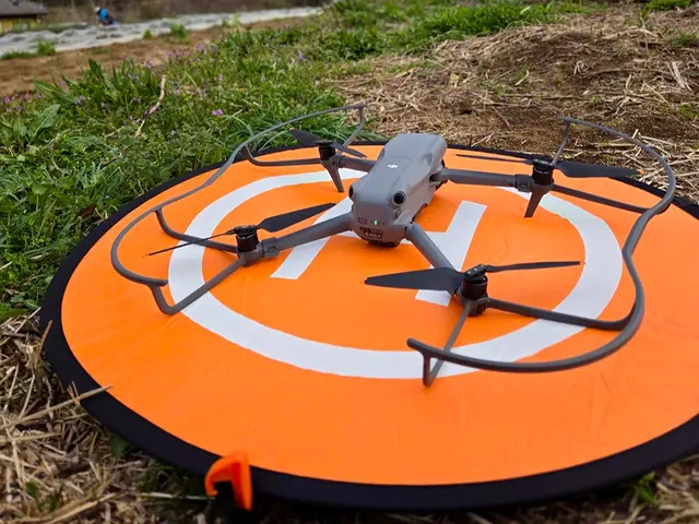 ＜インボイス対応！＞ 国家資格取得で法令遵守！安心・安全の『ドローン撮影』