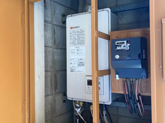 仙台市ガス局工事認定店による安心工事！処分費無料！サービスの画像