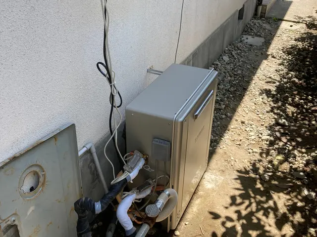 仙台市ガス局工事認定店による安心工事！処分費無料！サービスの画像