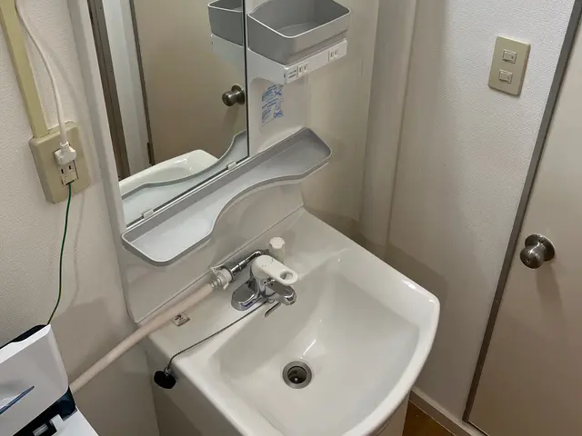 ハウスクリーニング士がお伺いします◎1日1組限定でしっかりクリーニング☆サービスの画像