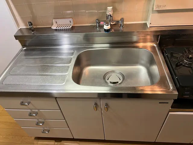 ハウスクリーニング士がお伺いします◎1日1組限定でしっかりクリーニング☆サービスの画像