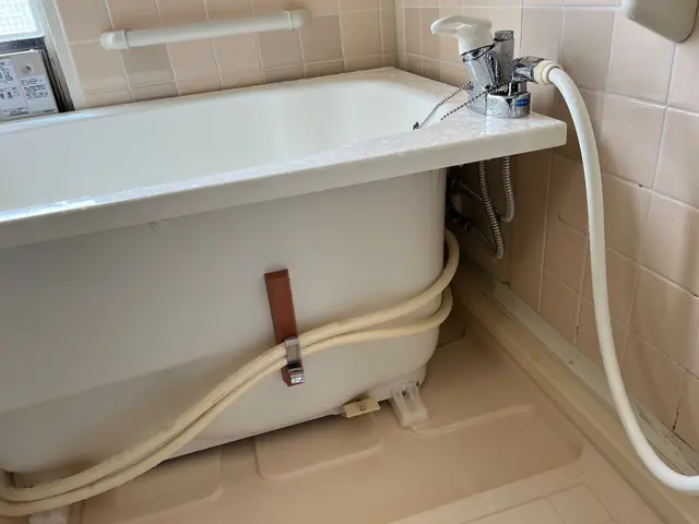 ハウスクリーニング士がお伺いします◎1日1組限定でしっかりクリーニング☆サービスの画像