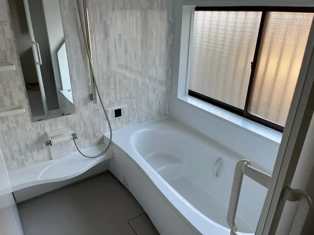 ハウスクリーニング士がお伺いします◎1日1組限定でしっかりクリーニング☆サービスの画像