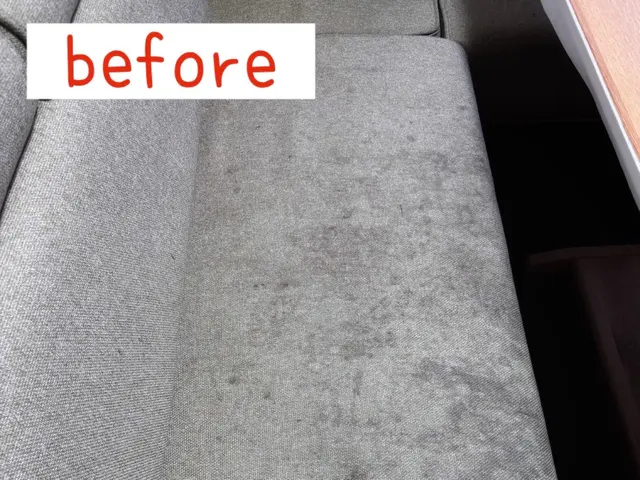 豊富な経験と知識で安心！仕上がり重視で丁寧に作業いたします！サービスの画像