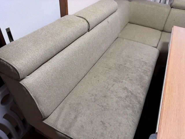 豊富な経験と知識で安心！仕上がり重視で丁寧に作業いたします！サービスの画像