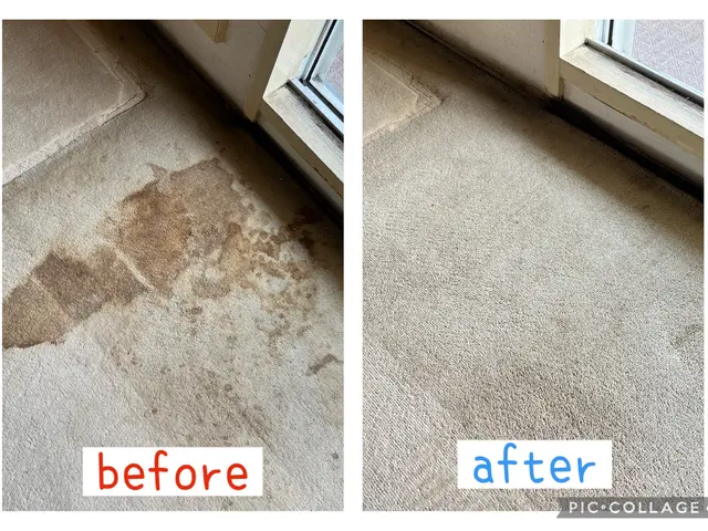 豊富な経験と知識で安心！仕上がり重視で丁寧に作業いたします！サービスの画像