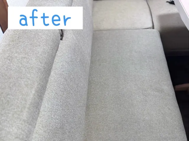 豊富な経験と知識で安心！仕上がり重視で丁寧に作業いたします！サービスの画像