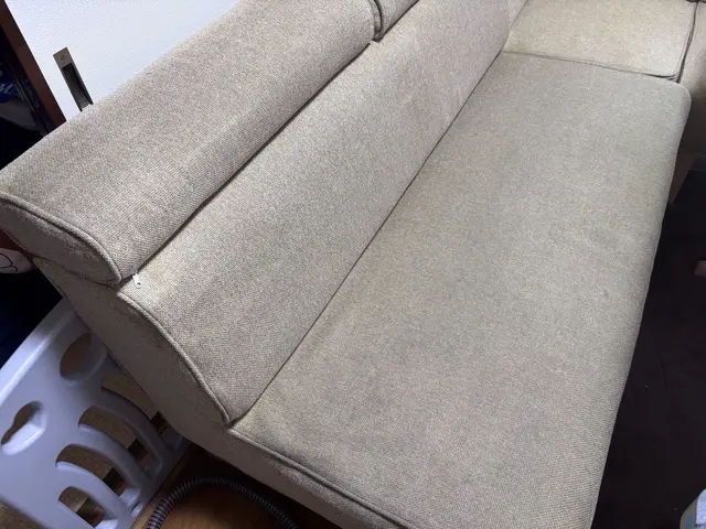 豊富な経験と知識で安心！仕上がり重視で丁寧に作業いたします！サービスの画像