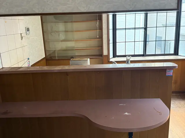 不用品回収！エアコン無料取り外し致します！PayPay、au PAY可能です！サービスの画像