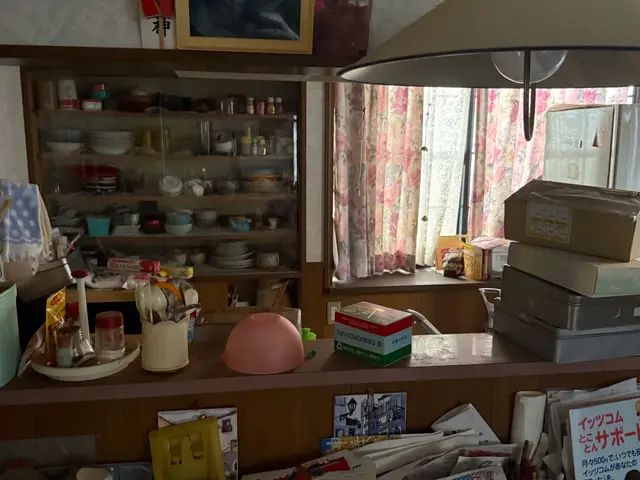 不用品回収！エアコン無料取り外し致します！PayPay、au PAY可能です！サービスの画像