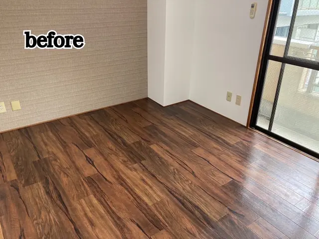 プロの技術でご満足いただけるように心を込めて作業いたしますサービスの画像