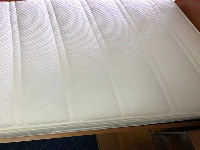 #清潔な眠りを取り戻す　#他社困難なシミ・カビも対応・1000件超のプロサービスの画像