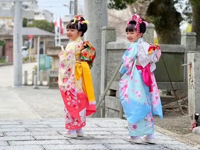 美容師免許持ちが伺う15年実績の出張着付けサービス★訪問着★七五三★ママ歓迎