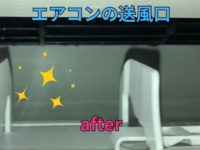 【女性スタッフ対応】☆完全分解でカビを撃退！空気をキレイにして健康に！☆サービスの画像