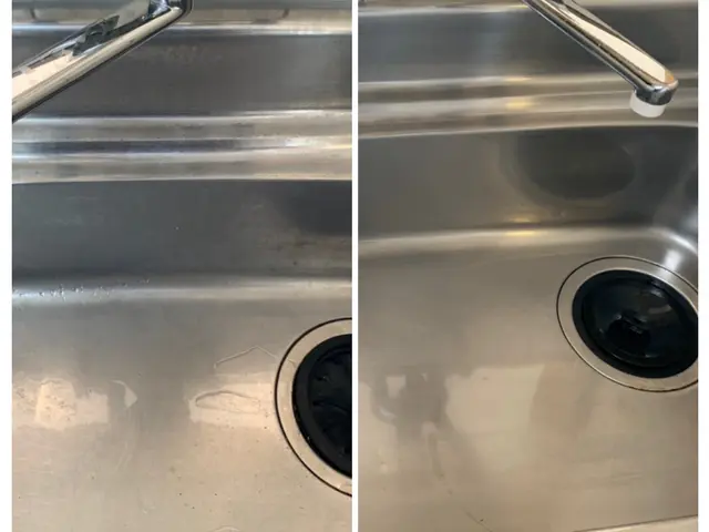 水回り・しつこい油汚れも是非へ当店にお任せ下さい！親切丁寧に作業します！！サービスの画像