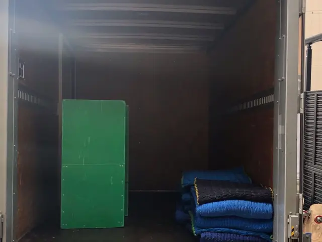 ◎作業件数4000件以上◎大手出身者のみの2名作業！◎不用品回収可◎同乗可サービスの画像