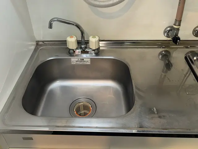 800室以上の実績！水回りのプロが徹底洗浄で完璧な仕上がりをお約束サービスの画像