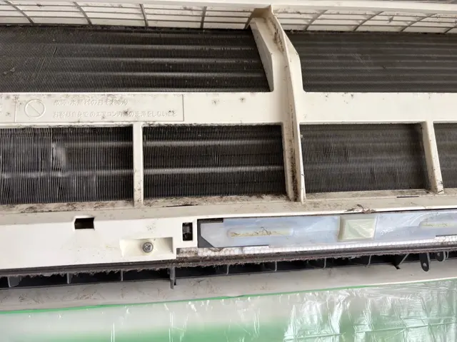 エアコンクリーニングサービスの画像