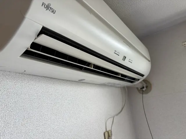 エアコンクリーニングサービスの画像