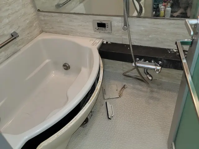 【年中無休】大手経験も豊富な当店のスタッフが駆けつけます！サービスの画像