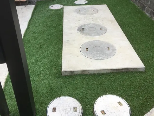 業界実績6年・200件以上の豊富な実績！耐用年数10年以上サービスの画像