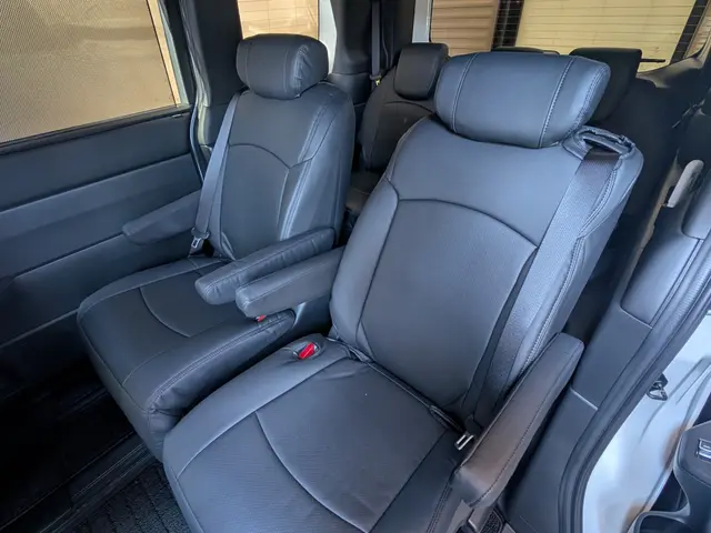 ❀2年連続受賞店❀口コミをご覧ください！同時作業可◎プロ整備士の私が対応します！サービスの画像