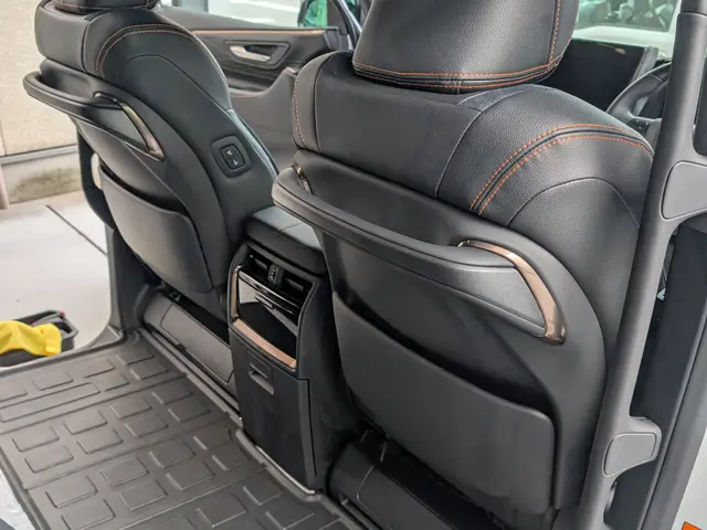 ❀2年連続受賞店❀口コミをご覧ください！同時作業可◎プロ整備士の私が対応します！サービスの画像