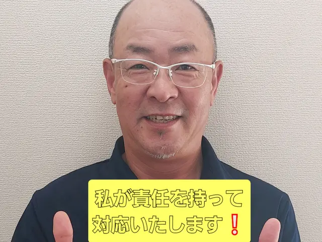 お客様のお力になります！分からないことはご遠慮なくご相談ください。サービスの画像
