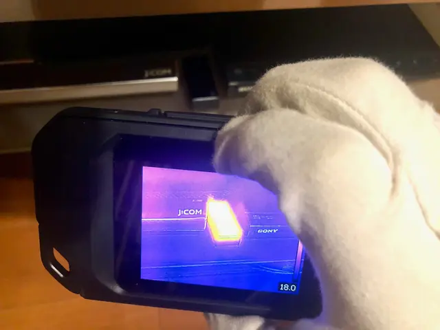 WiFi/GPS/BTなど現在主流デジタル盗聴盗撮にも対応。1992年設立探偵社サービスの画像