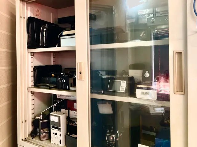 WiFi/GPS/BTなど現在主流デジタル盗聴盗撮にも対応。1992年設立探偵社サービスの画像