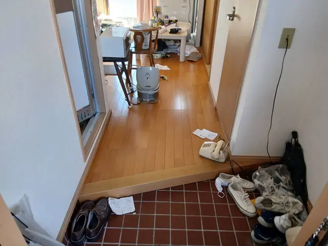 大型家具・大量お荷物も安心◎お困りごとをご一緒に解決致します。サービスの画像