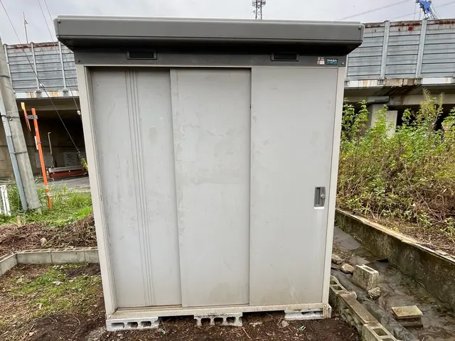 物置のお悩みなんでも承ります◎サービスの画像