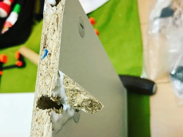 IKEA【業歴16年の実績】脚のぐらつき・折れ修理・補強専門店サービスの画像