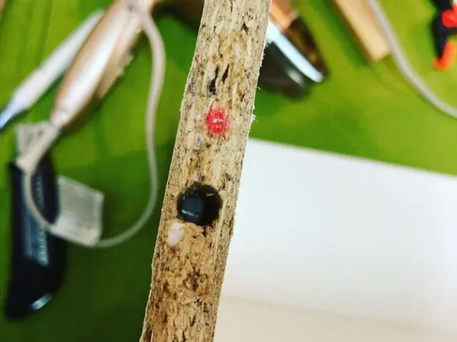 IKEA【業歴16年の実績】脚のぐらつき・折れ修理・補強専門店サービスの画像