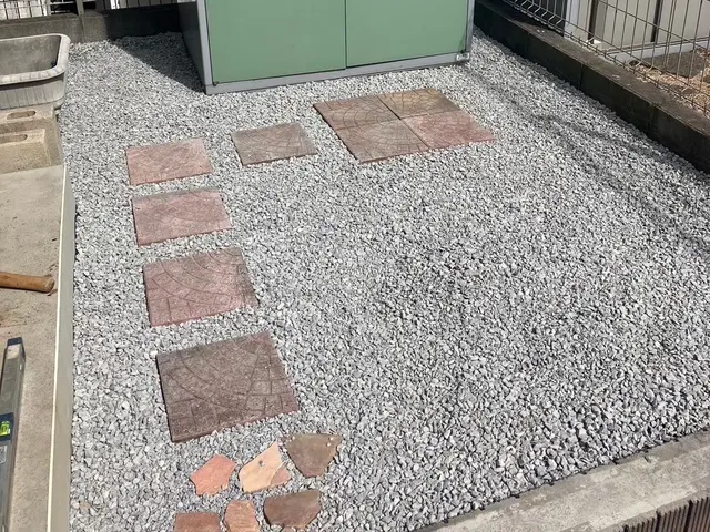 《年中無休》作業外注一切なし◎損害保険加入済み！訪問時の駐車場代は当店負担！サービスの画像