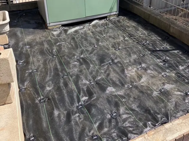 《年中無休》作業外注一切なし◎損害保険加入済み！訪問時の駐車場代は当店負担！サービスの画像