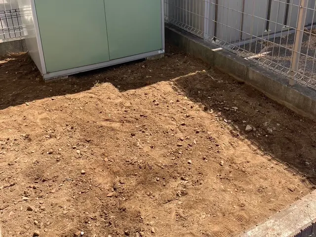 《年中無休》作業外注一切なし◎損害保険加入済み！訪問時の駐車場代は当店負担！サービスの画像