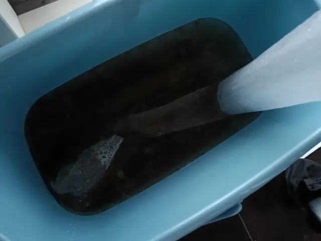 エアコンクリーニングサービスの画像