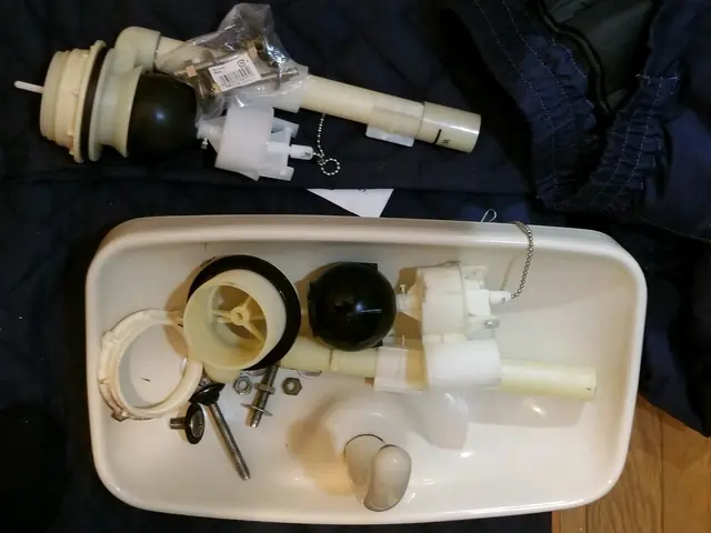 安心安全の工事店！まずはお問合せ下さい♪サービスの画像