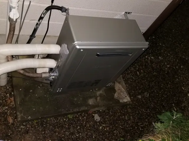 安心安全の工事店！まずはお問合せ下さい♪サービスの画像