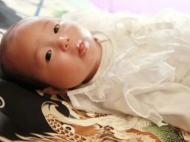 【掛け着レンタル＆着付けサービス】お宮参りの幸せな瞬間を美しく残します