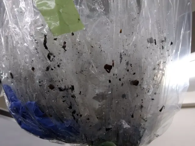 天井埋め込みタイプ・天カセエアコン分解クリーニング【防カビコートサービス中】サービスの画像