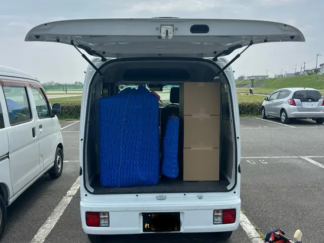 格安引越し　1人暮らし、老人ホーム施設に！◎長距離などエリア外も可※関西出発のみサービスの画像